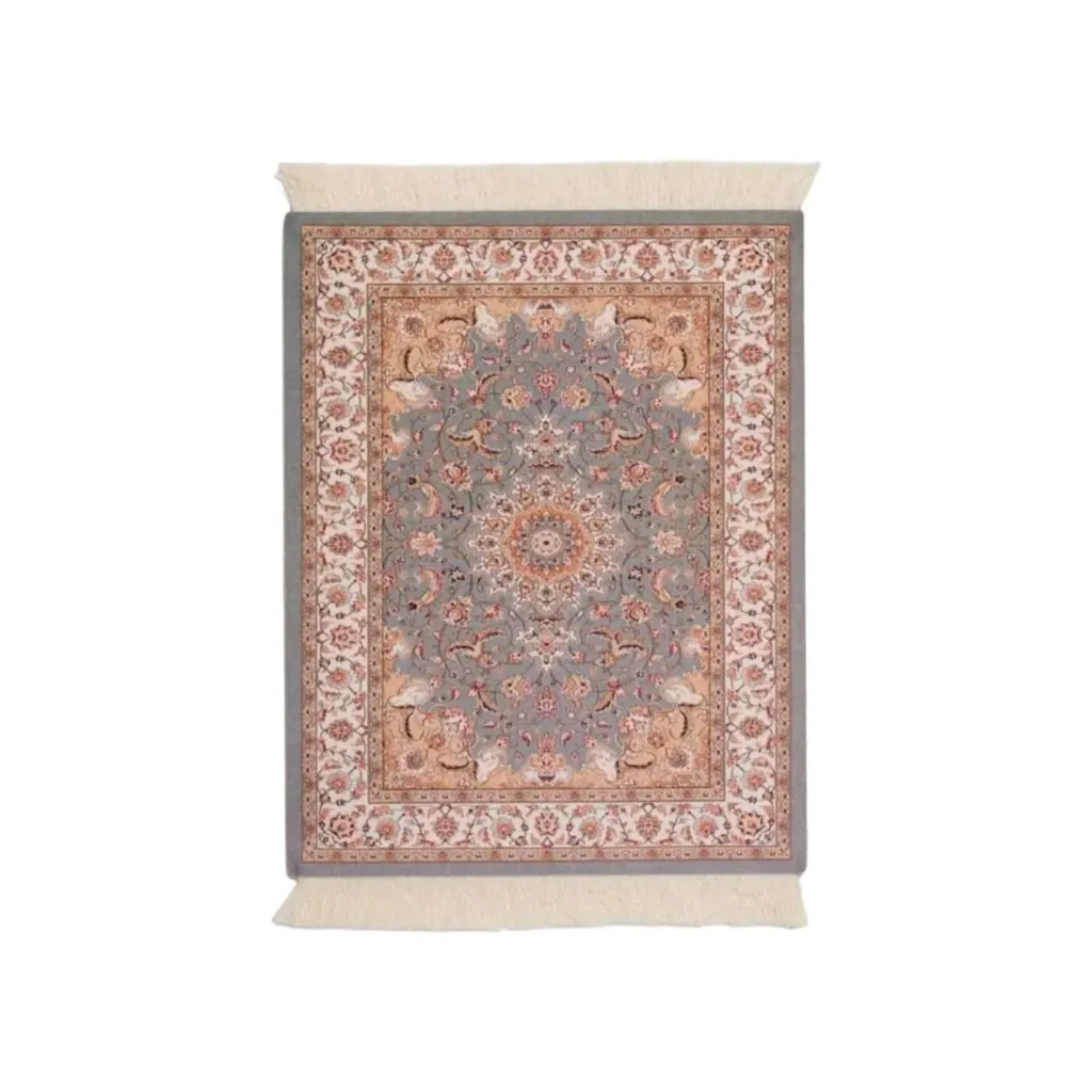 كوستر بشكل سجادة مقاس 26*18