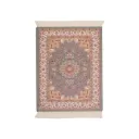 كوستر بشكل سجادة مقاس 26*18