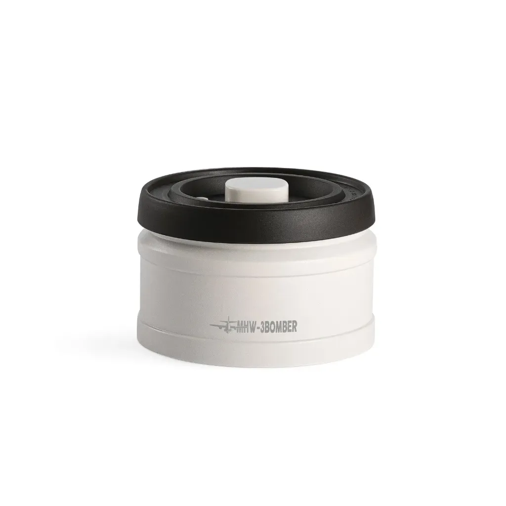 حافظة حبوب القهوة من mhw سعة 750ml