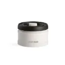 حافظة حبوب القهوة من mhw سعة 750ml