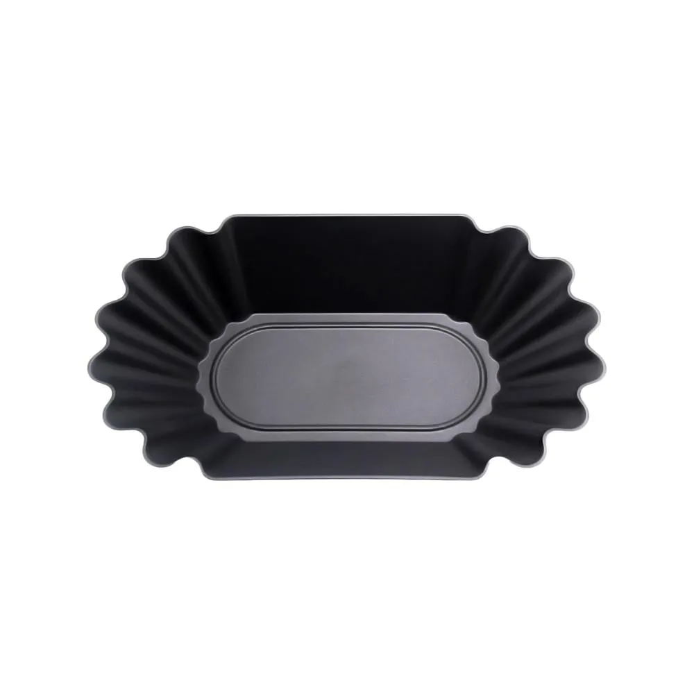 طبق عينات التحميص