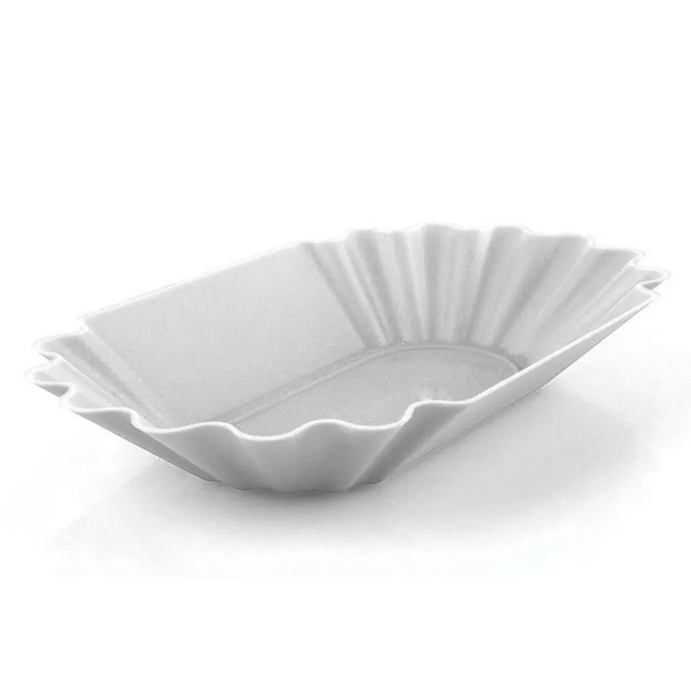 طبق عينات التحميص