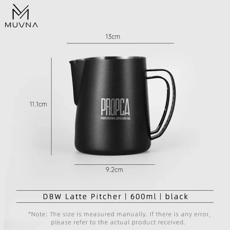 بيتشر من MUVNA سعة 600ml