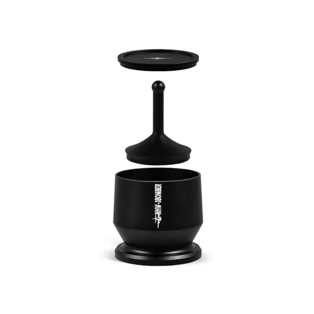 MHW-3BOMBER Coffee Dosing Funnel الاصدار الاحدث