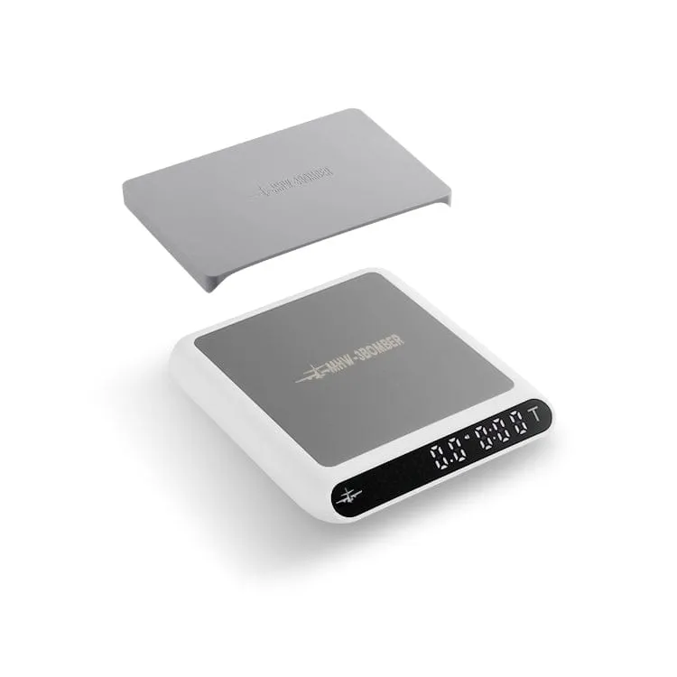 ميزان من  Formula smart_ mhw