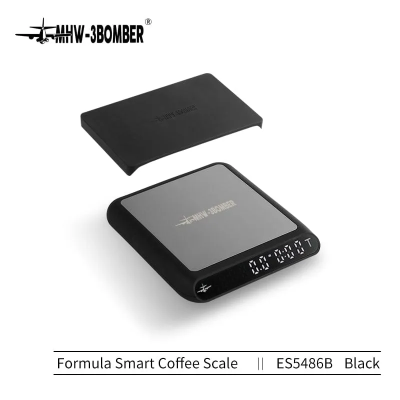 ميزان من  Formula smart_ mhw