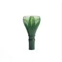 ويسك ماتشا بلاستيك