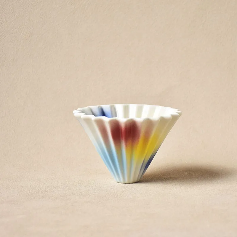 قمع اوريغامي مقاس 01