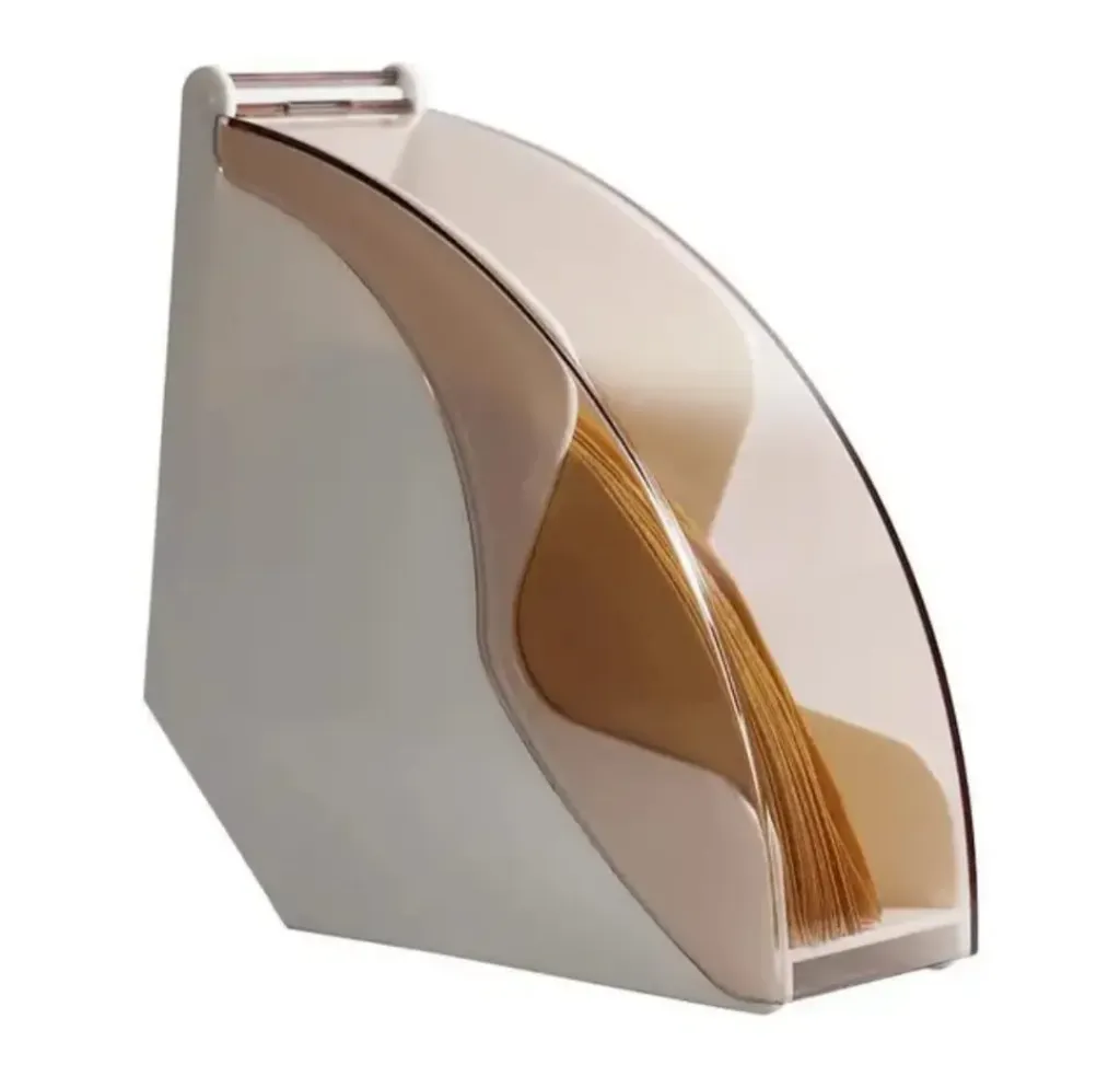 حافظة فلاتر V60 اكريلك