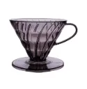 قمع اكريليك v60 مقاس 02
