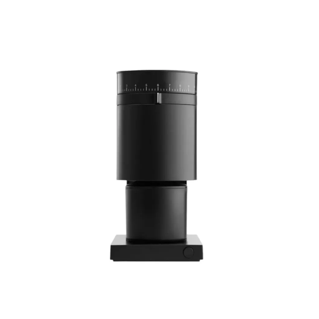 مطحنة اوبس من فيلو _ FELLOW Opus Conical Burr Grinder