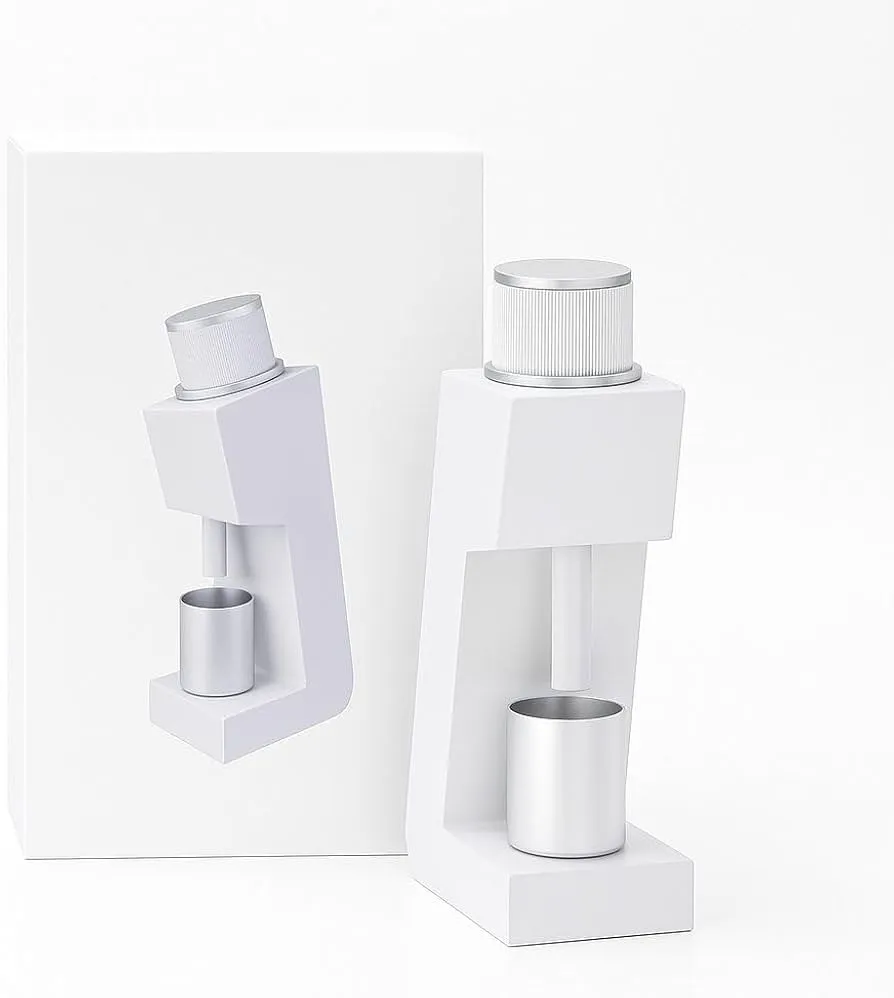 مطحنة احترافية VS3 مقاس 48mm