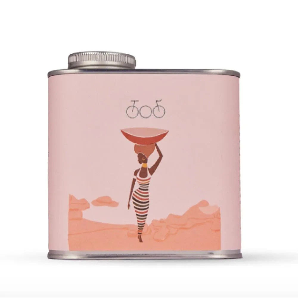 سييرا نيفادا _ كولومبيا _ مجففة