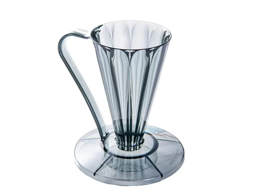 قمع deep 27 من كافيك