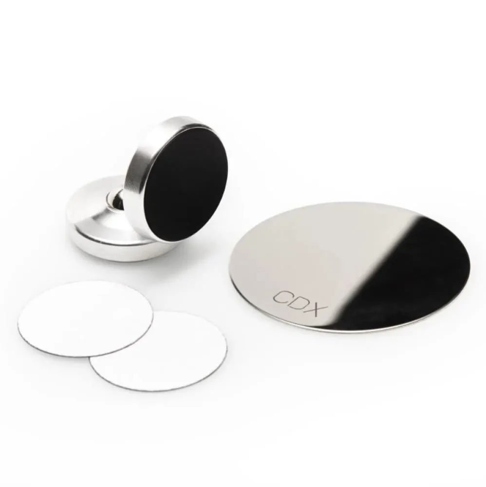 مرآة استخلاص اسبرسو