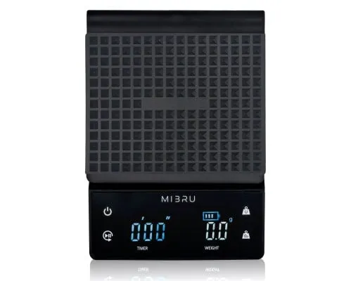 ميزان الكتروني من ميبرو