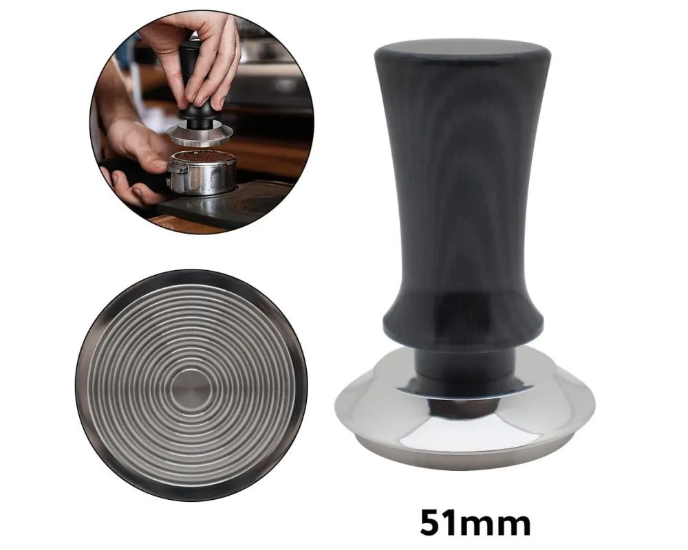 تامبر اسبرسو مقاس 51mm