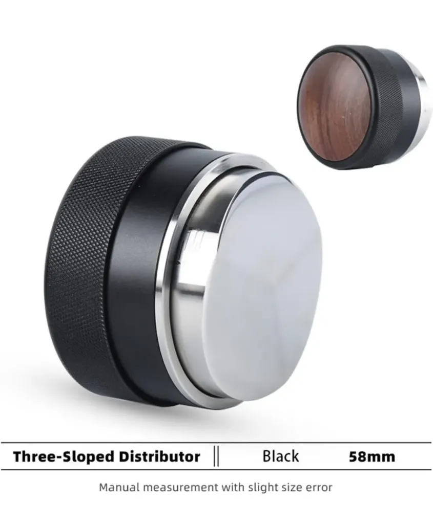 موزع اسبرسو قابل للمعايرة مقاس 58 mm