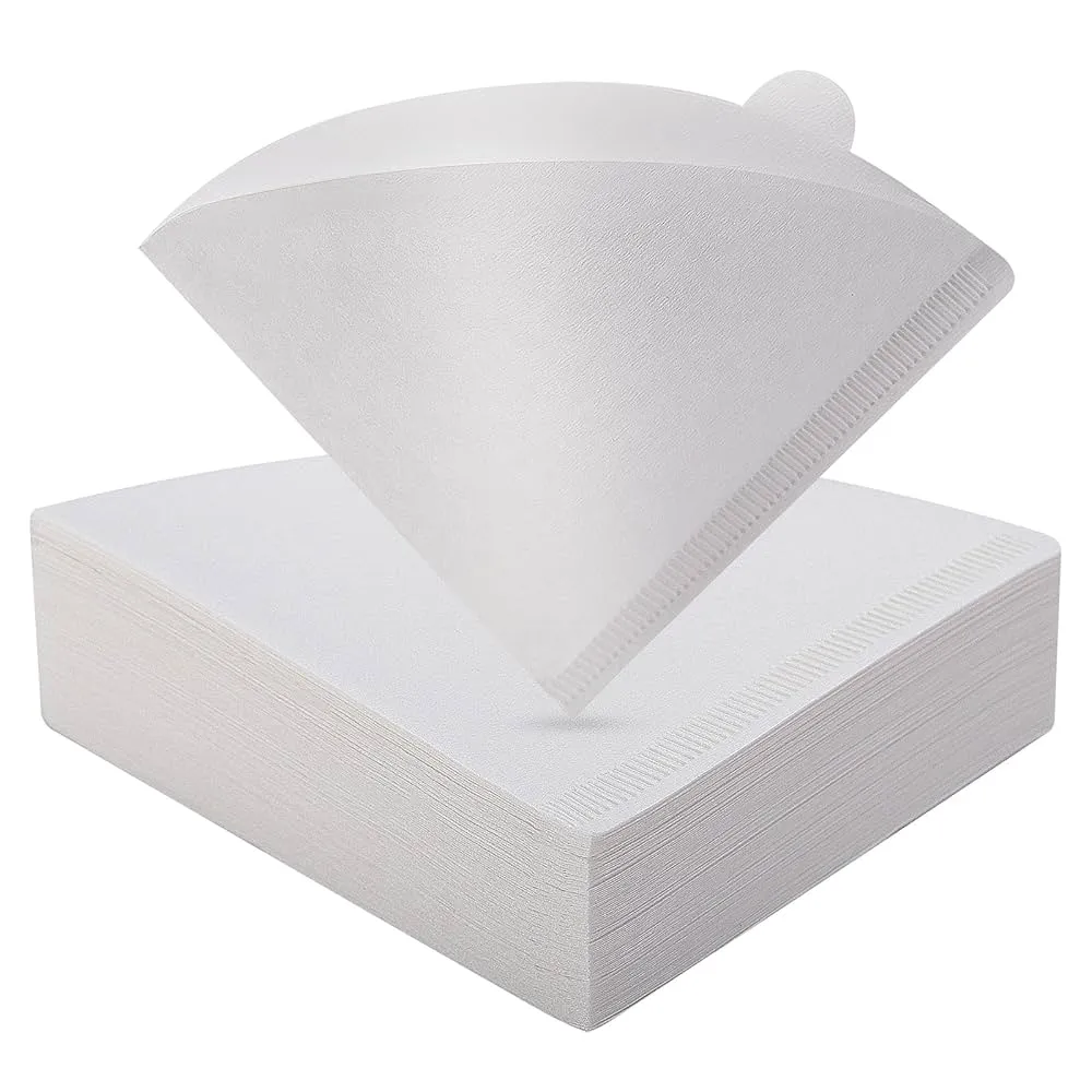 فلاتر V60 مقاس 02 عدد 100