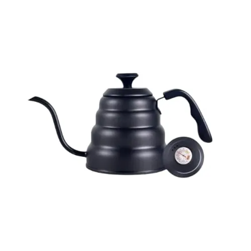 ابريق تقطير مدمج بترمومتر سعة 1لتر