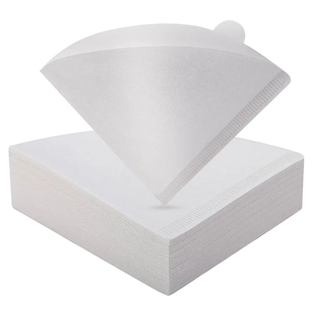 فلاتر v60 مقاس 02 عدد 40فلتر