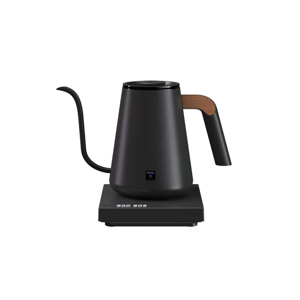 غلاية تقطير من تايمور pro x سعة 900ml