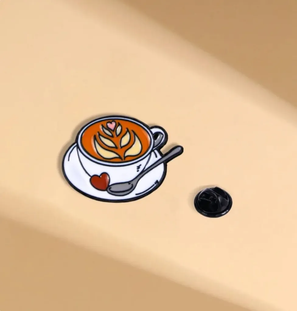 بروش أدوات القهوة