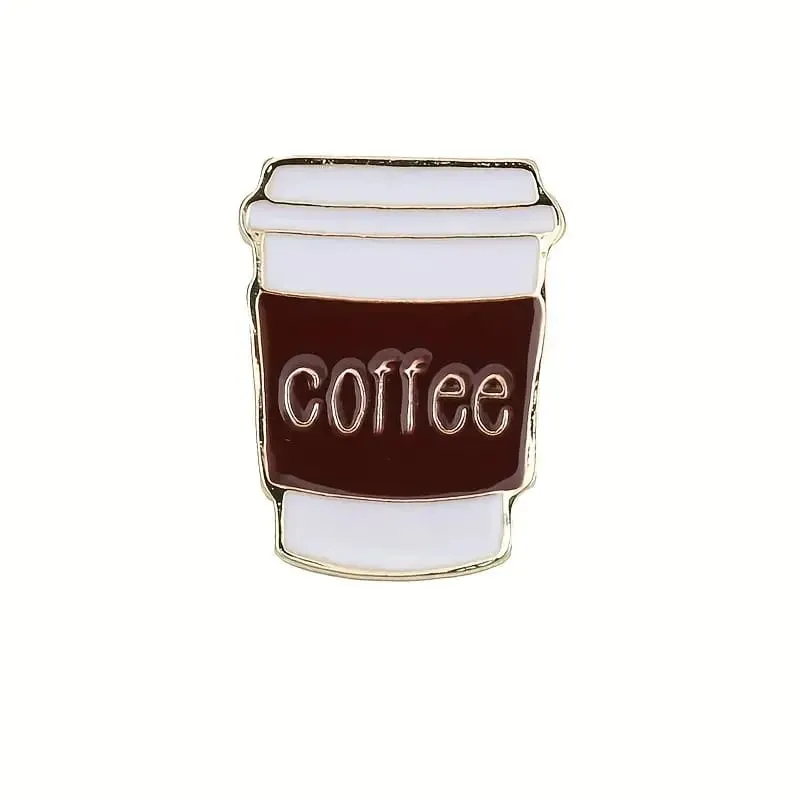 بروش أدوات القهوة