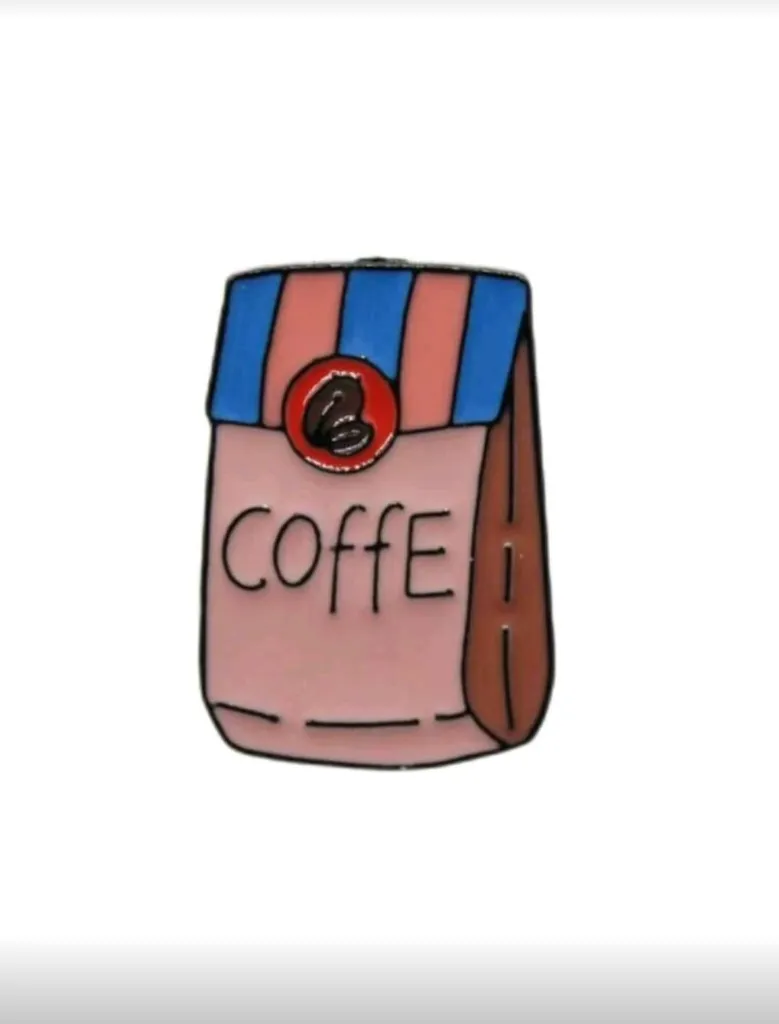 بروش أدوات القهوة