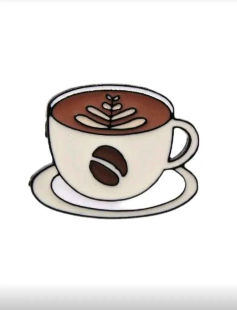 بروش أدوات القهوة