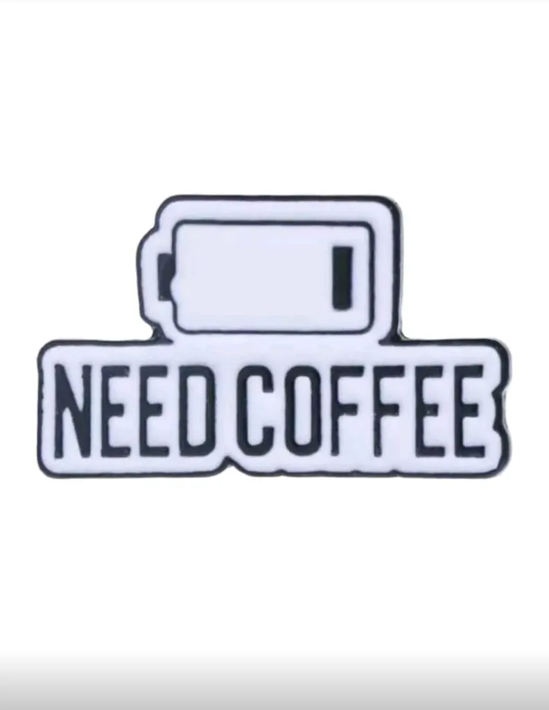 بروش أدوات القهوة