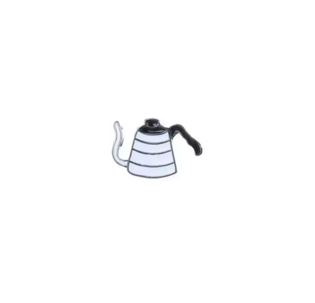 بروش أدوات القهوة