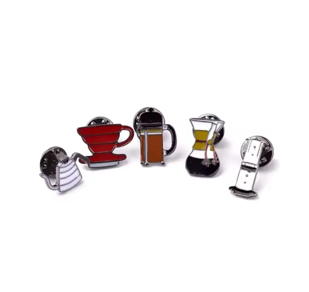 بروش أدوات القهوة