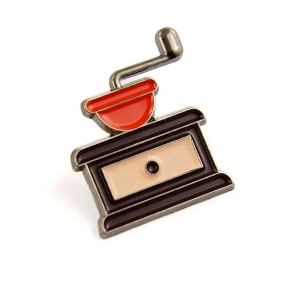 بروش أدوات القهوة