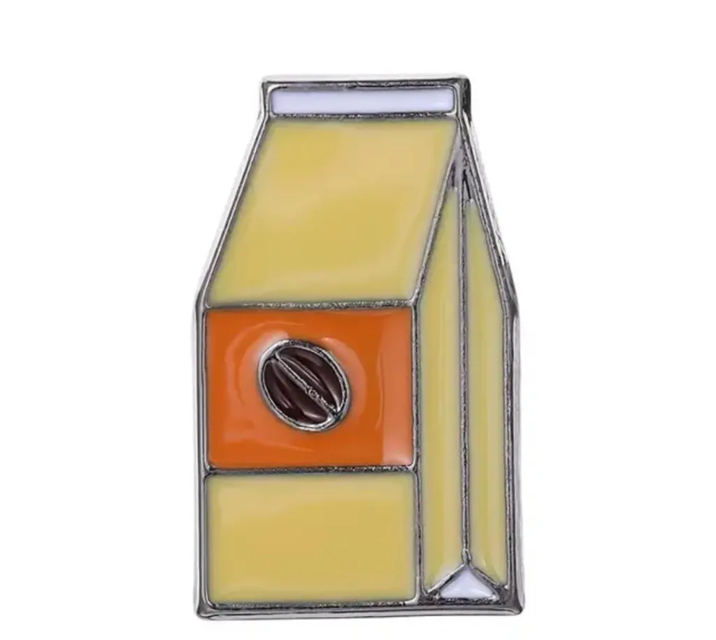 بروش أدوات القهوة