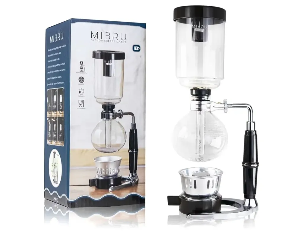 سايفون من ميبرو مقاس 3كوب