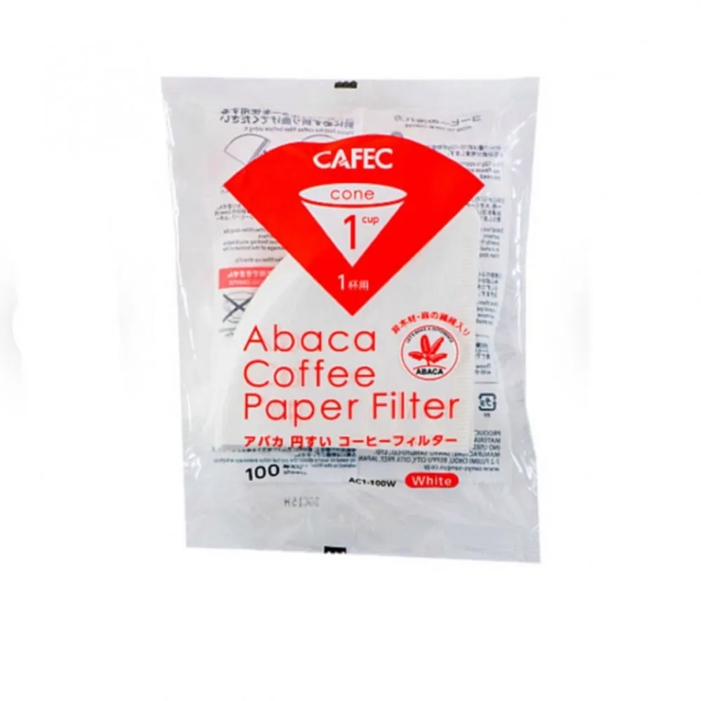 فلاتر كافيك مقاس 01