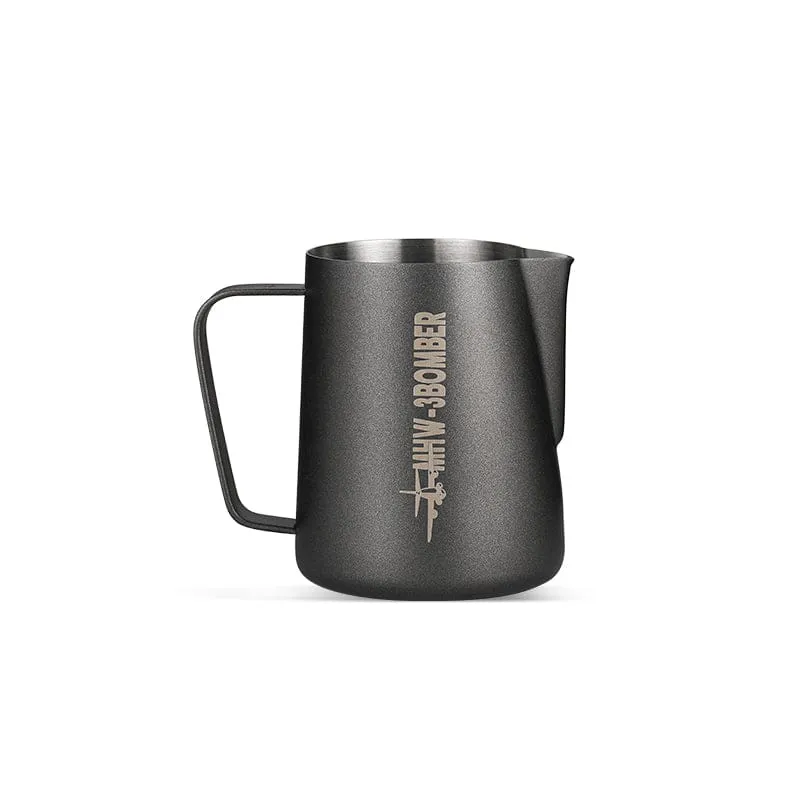 بيتشر من mhw سعة 600ml