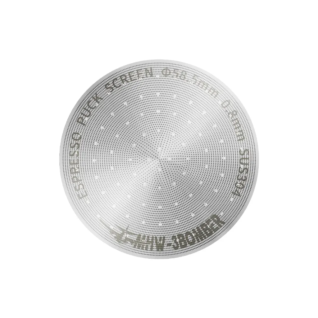 باك سكرين من mhw مقاس 58.5mm