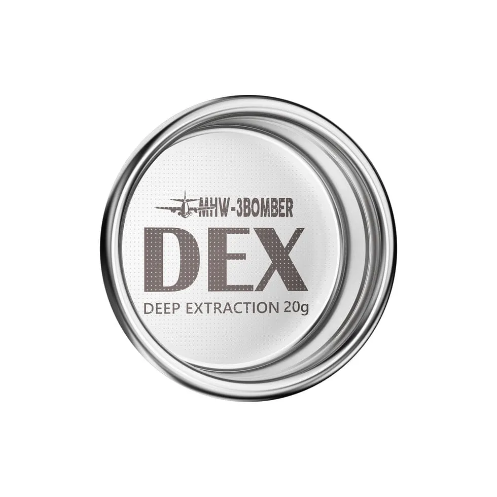 باسكت احترافي من mhw..DEX سعة 20g