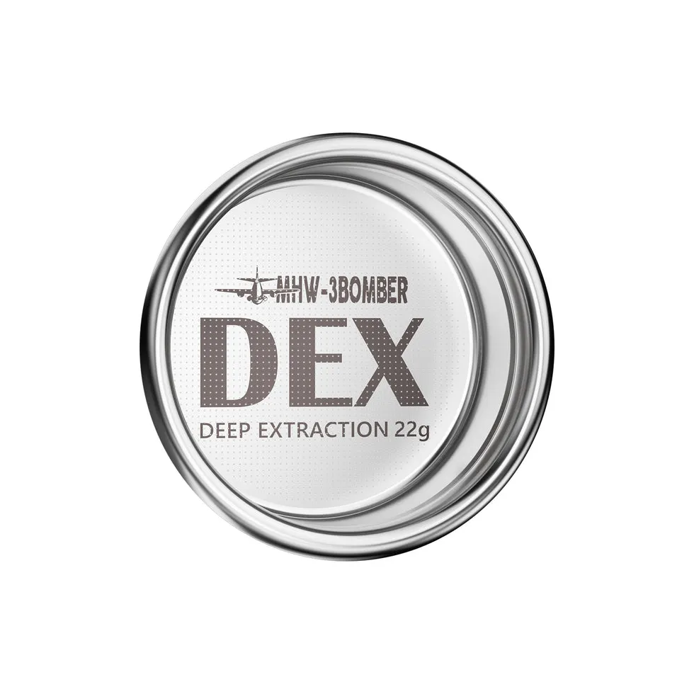 باسكت احترافي من mhw..DEX سعة 22g