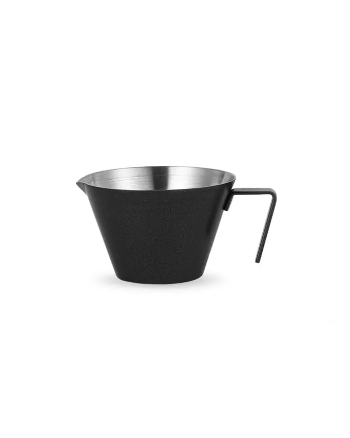 كوب اسبرسو مدرج مقاس 100ml