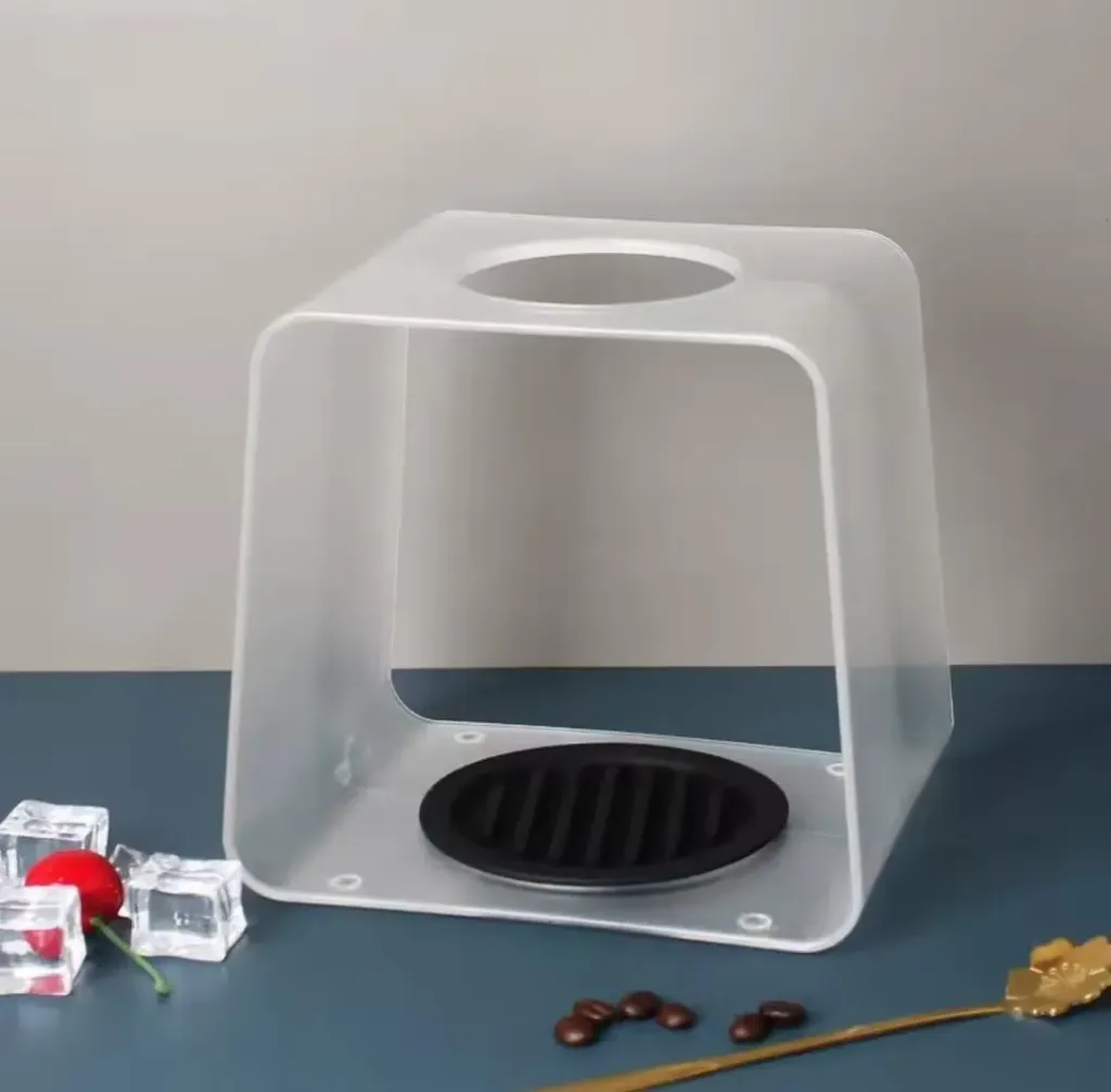 قاعدة تقطير v60 اكريلك