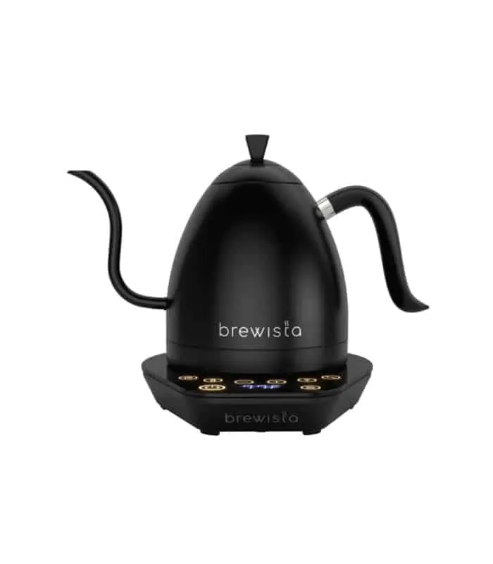 غلاية تقطير ماركة برويستا سعة 1L