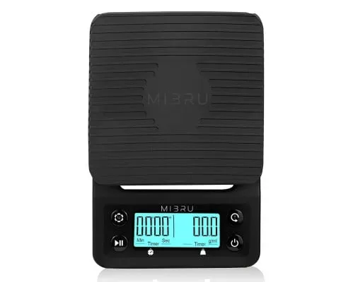 ميزان الكتروني من ميبرو