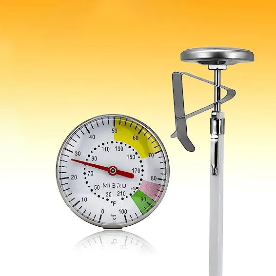 ترمومتر من ميبرو