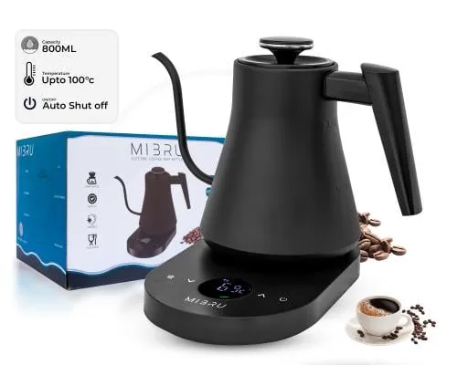 غلاية تقطير من ميبرو