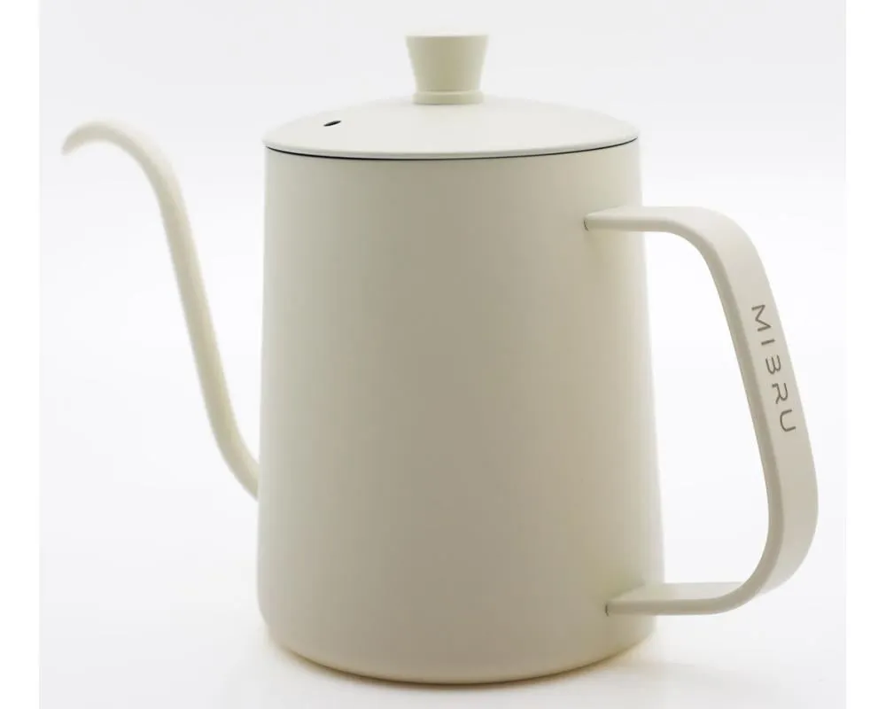 ابريق تقطير سعة 600ml من ميبرو