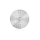 باك سكرين من IKAPE مقاس 51mm