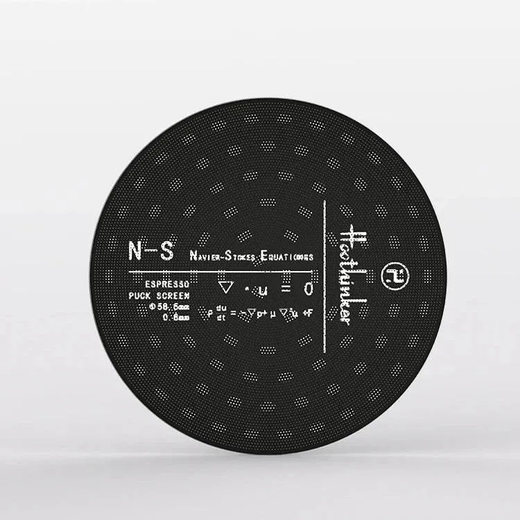 باك سكرين من Hoothinker مقاس 58mm